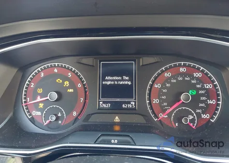 2021 Volkswagen Jetta 1.4T R-Line/1.4T S/1.4T Se from USA, damaged, VIN 3VWC57BU2MM097838